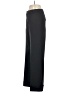 Gap Solid Black Dress Pants Size 4 - photo 5
