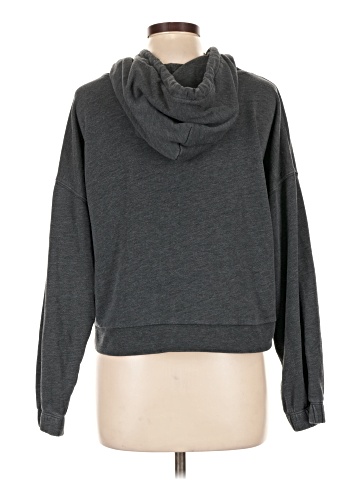 Gap Zip Up Hoodie (view 2)