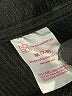 No Boundaries 100% Recycled Polyester Black Pullover Sweater Size M - photo 7