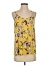 Papermoon Yellow Tank Top Size XS (estimated) - photo 1