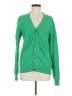 Gant 100% Cotton Green Cardigan Size M - photo 1