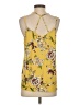 Papermoon Yellow Tank Top Size XS (estimated) - photo 2