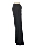 Gap Solid Black Dress Pants Size 4 - photo 4