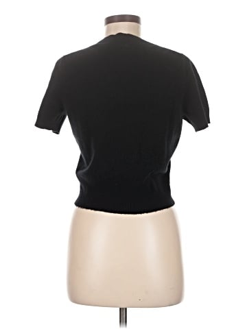 J.Crew Cashmere Pullover Sweater (view 2)