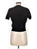 J.Crew 100% Cashmere Black Cashmere Pullover Sweater Size M - photo 2