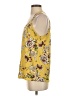 Papermoon Yellow Tank Top Size XS (estimated) - photo 5