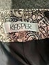 Kasper Paisley Silver Jacket Size 14 - photo 6