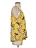 Papermoon Yellow Tank Top Size XS (estimated) - photo 4