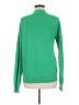 Gant 100% Cotton Green Cardigan Size M - photo 2