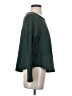Eri + Ali Green Long Sleeve Top Size XS - photo 4