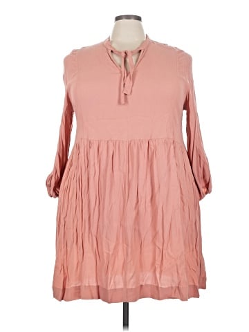 Free Assembly Casual Dress (view 1)