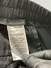 Banana Republic Factory Store Solid Black Active Pants Size M - photo 8