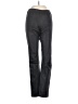 The Row 100% Lambskin Solid Black Active Pants Size M - photo 1