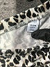 Old Navy Animal Print Ivory Casual Pants Size 12-18 mo - photo 3
