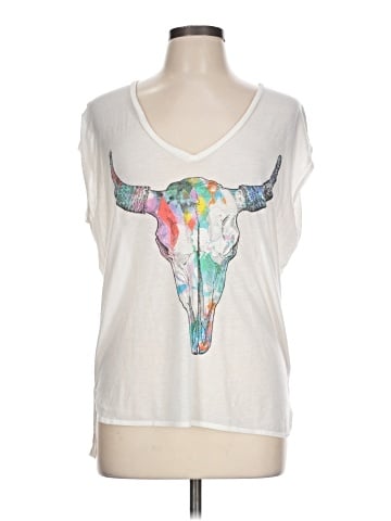 Chaser Sleeveless T-Shirt (view 1)