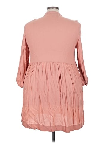 Free Assembly Casual Dress (view 2)