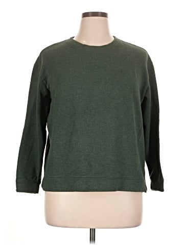 Orvis Sweatshirt (view 1)