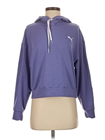 Puma Pullover Hoodie (view 1)