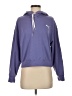 Puma Purple Pullover Hoodie Size S - photo 1