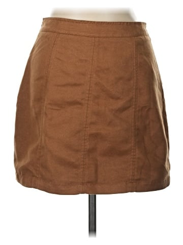 Jack by BB Dakota Casual Skirt (view 2)