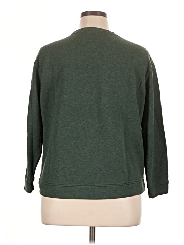 Orvis Sweatshirt (view 2)