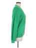 Gant 100% Cotton Green Cardigan Size M - photo 4