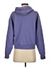 Puma Purple Pullover Hoodie Size S - photo 2