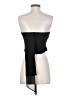Lulus 100% Polyester Black Sleeveless Top Size S - photo 2