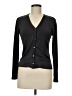 Voice Black Cardigan Size M - photo 1