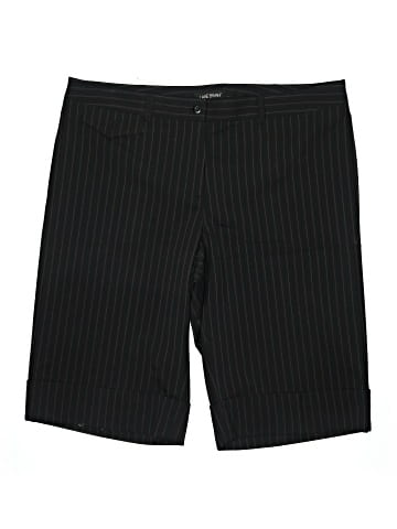 Lane Bryant Shorts (view 1)