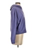 Puma Purple Pullover Hoodie Size S - photo 4