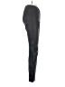 The Row 100% Lambskin Solid Black Active Pants Size M - photo 4