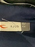 Kjus 100% Polyester Color Block Blue Snow Jacket Size 130 cm / US 8 - photo 3
