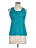 Lija Teal Active Tank Size L - photo 1