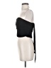 Lulus 100% Polyester Black Sleeveless Top Size S - photo 5