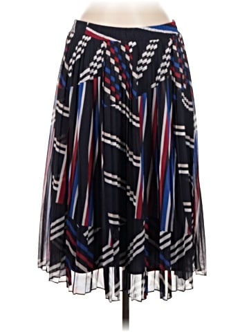 Roz & Ali Casual Skirt (view 1)