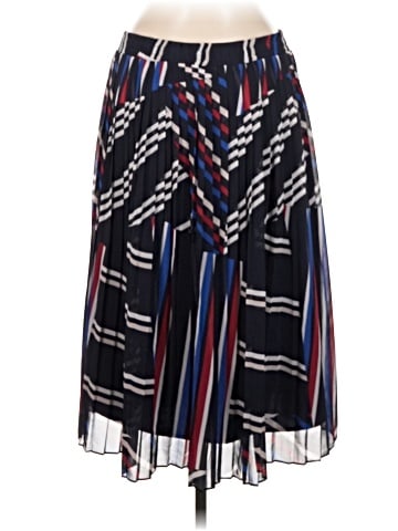 Roz & Ali Casual Skirt (view 2)