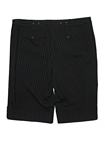 Lane Bryant Shorts (view 2)