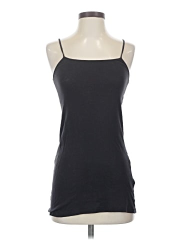 Joie Sleeveless Silk Top (view 1)