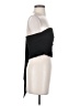 Lulus 100% Polyester Black Sleeveless Top Size S - photo 4