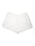 Universal Thread Solid White Athletic Shorts Size XXL - photo 1