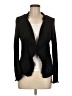 Zara Basic Black Cardigan Size M - photo 1