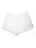 Universal Thread Solid White Athletic Shorts Size XXL - photo 2