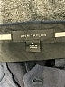 Ann Taylor Color Block Blue Active Pants Size 0 - photo 7