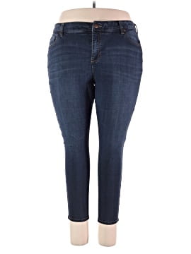 Molly & Isadora Jeans