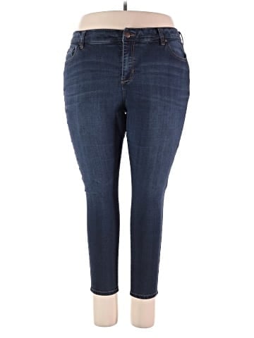 Molly & Isadora Jeans (view 1)