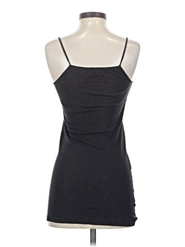 Joie Sleeveless Silk Top (view 2)