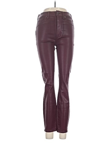 7 For All Mankind Jeggings (view 1)