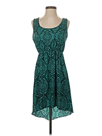 Deb Casual Dress (view 1)