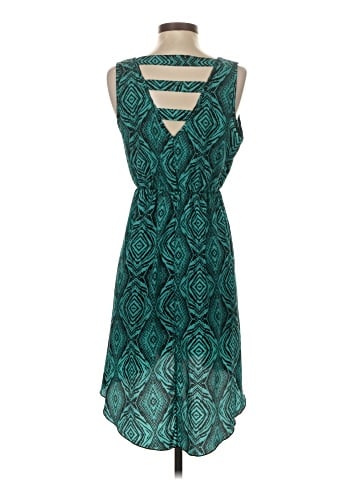 Deb Casual Dress (view 2)